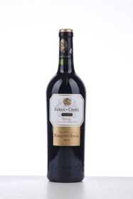 spain-rioja-wine-baron-de-chirel-riserva-2014